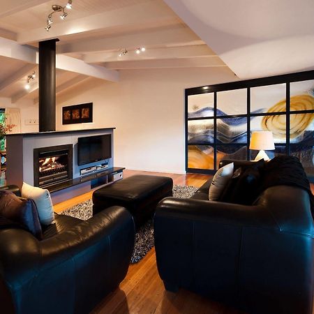 Springs Spa Villa 赫本温泉 外观 照片