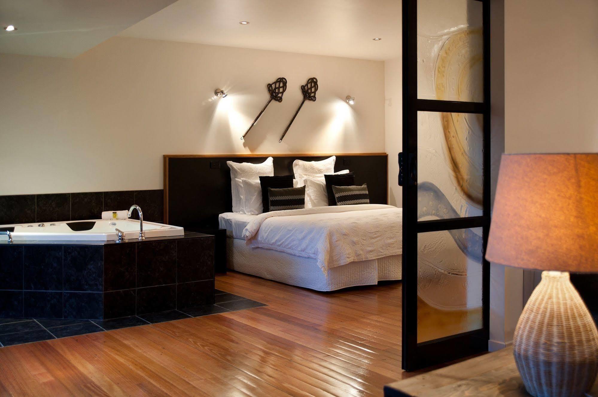 Springs Spa Villa 赫本温泉 外观 照片