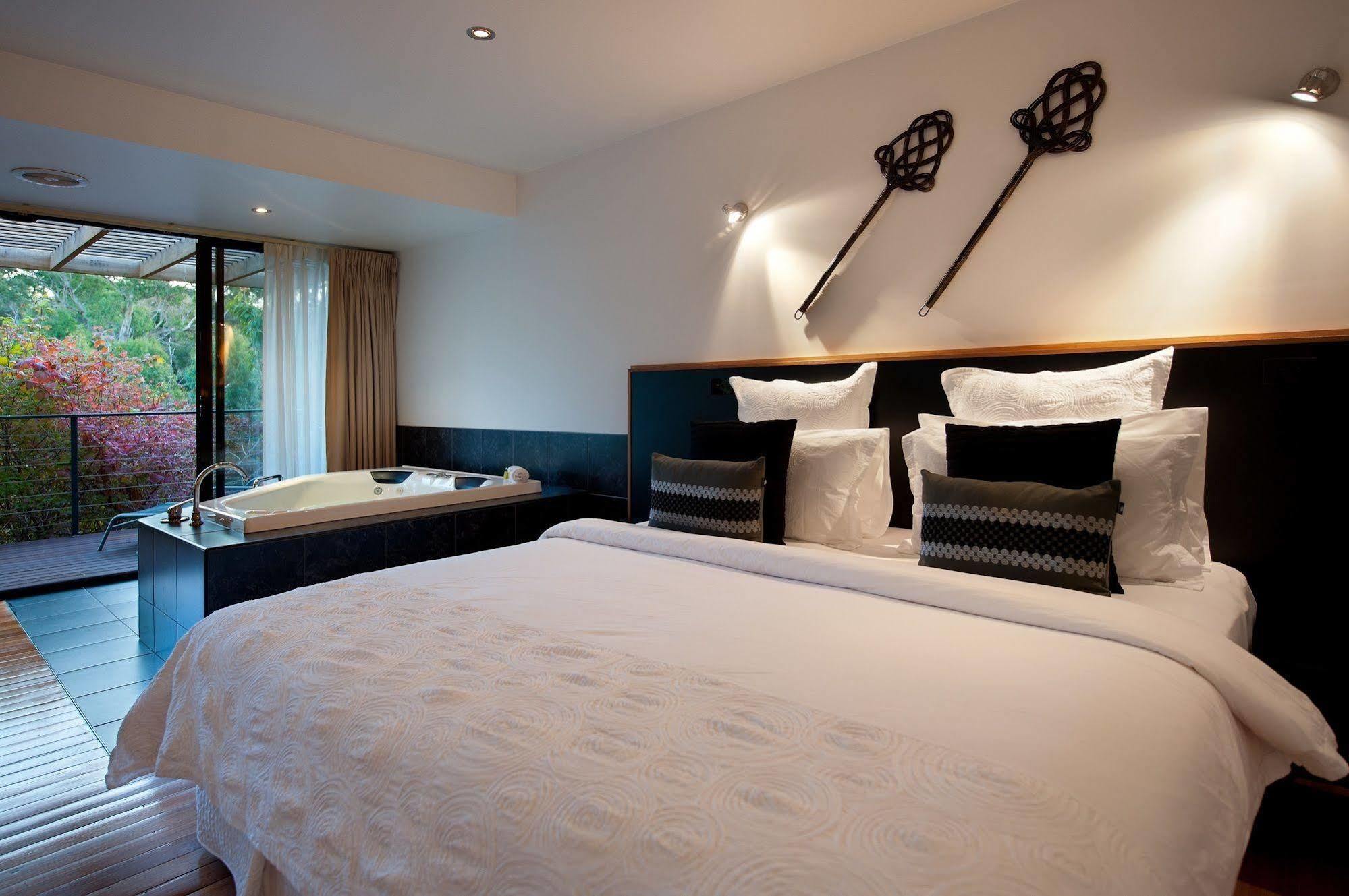 Springs Spa Villa 赫本温泉 外观 照片