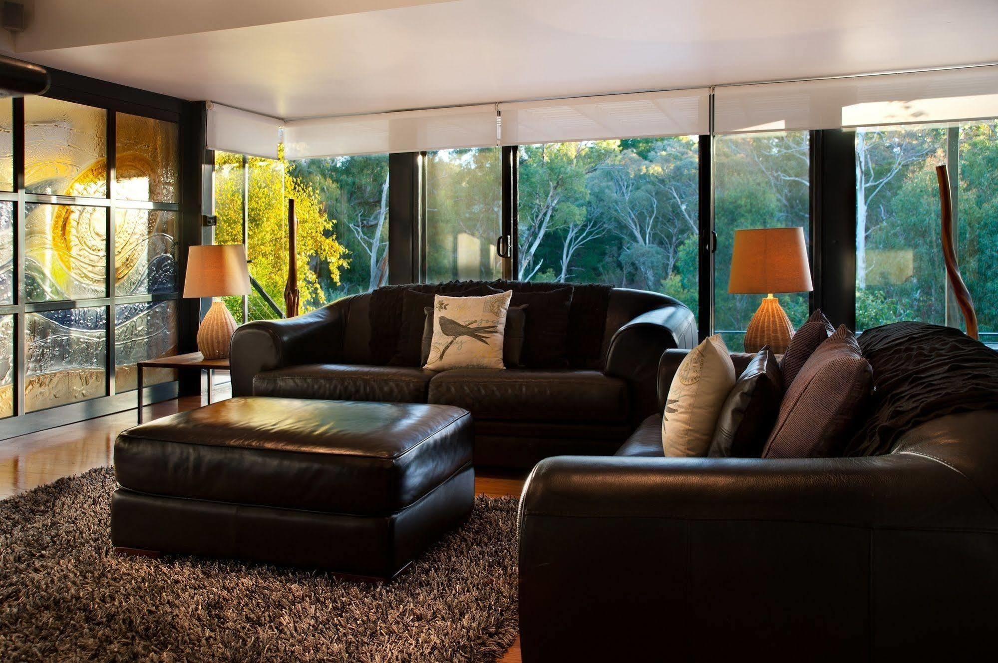 Springs Spa Villa 赫本温泉 外观 照片