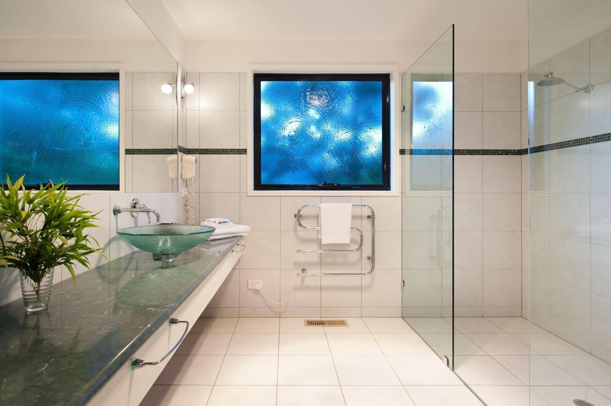 Springs Spa Villa 赫本温泉 外观 照片