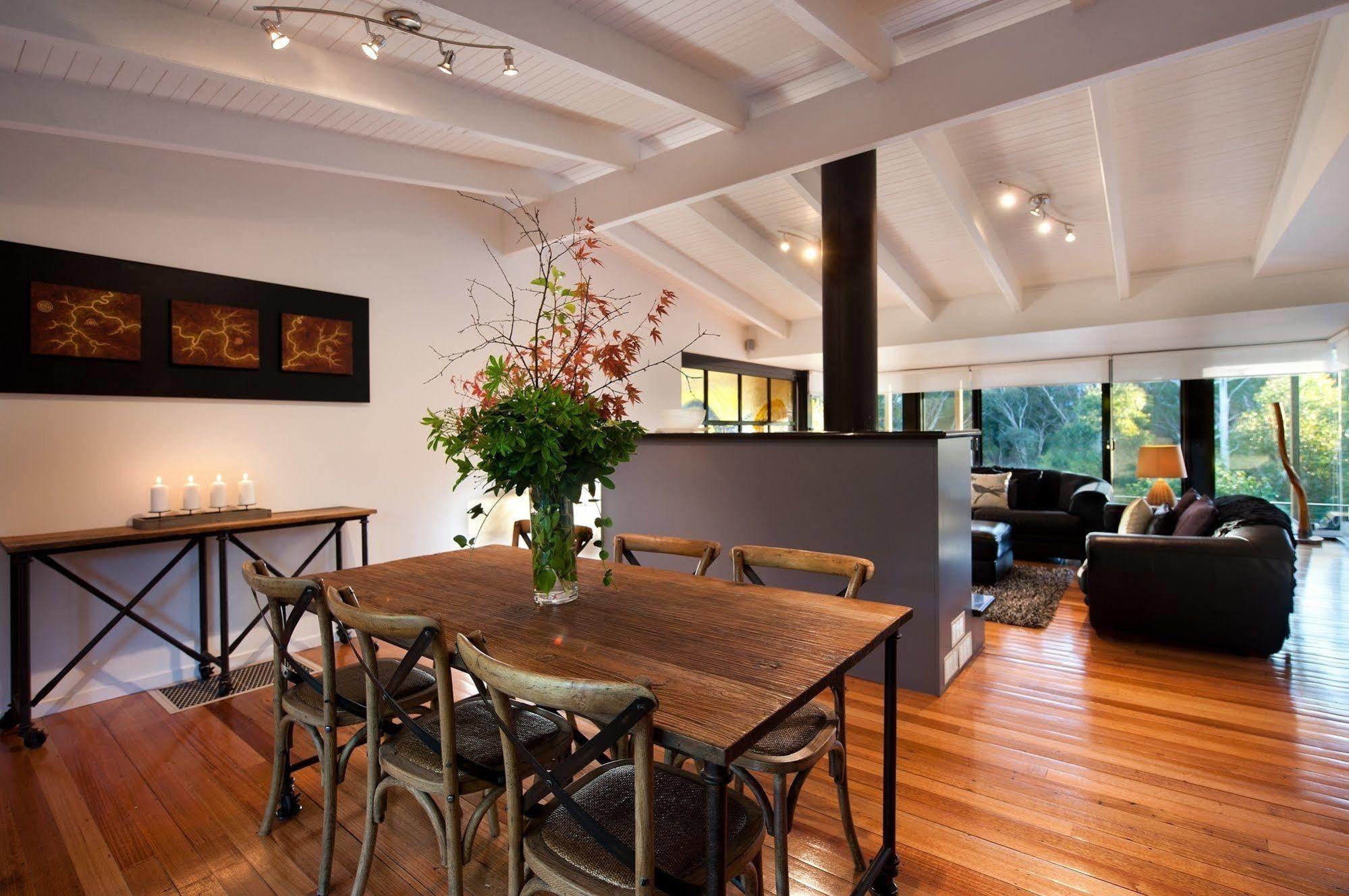 Springs Spa Villa 赫本温泉 外观 照片