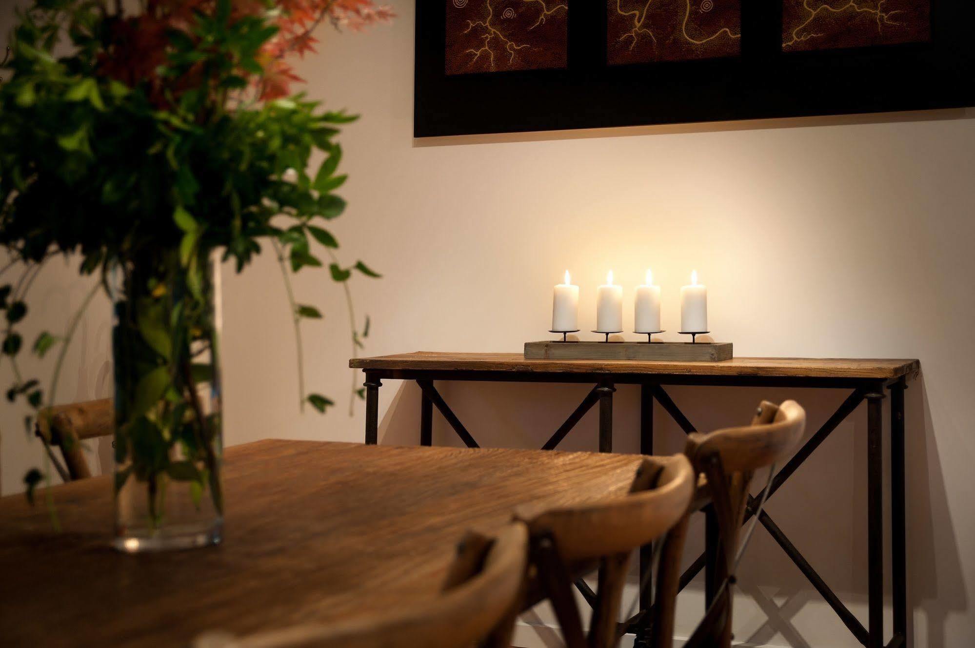 Springs Spa Villa 赫本温泉 外观 照片