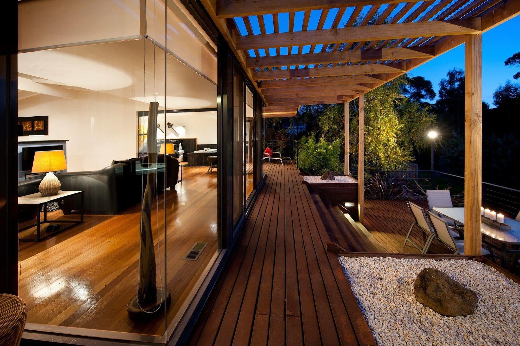 Springs Spa Villa 赫本温泉 外观 照片