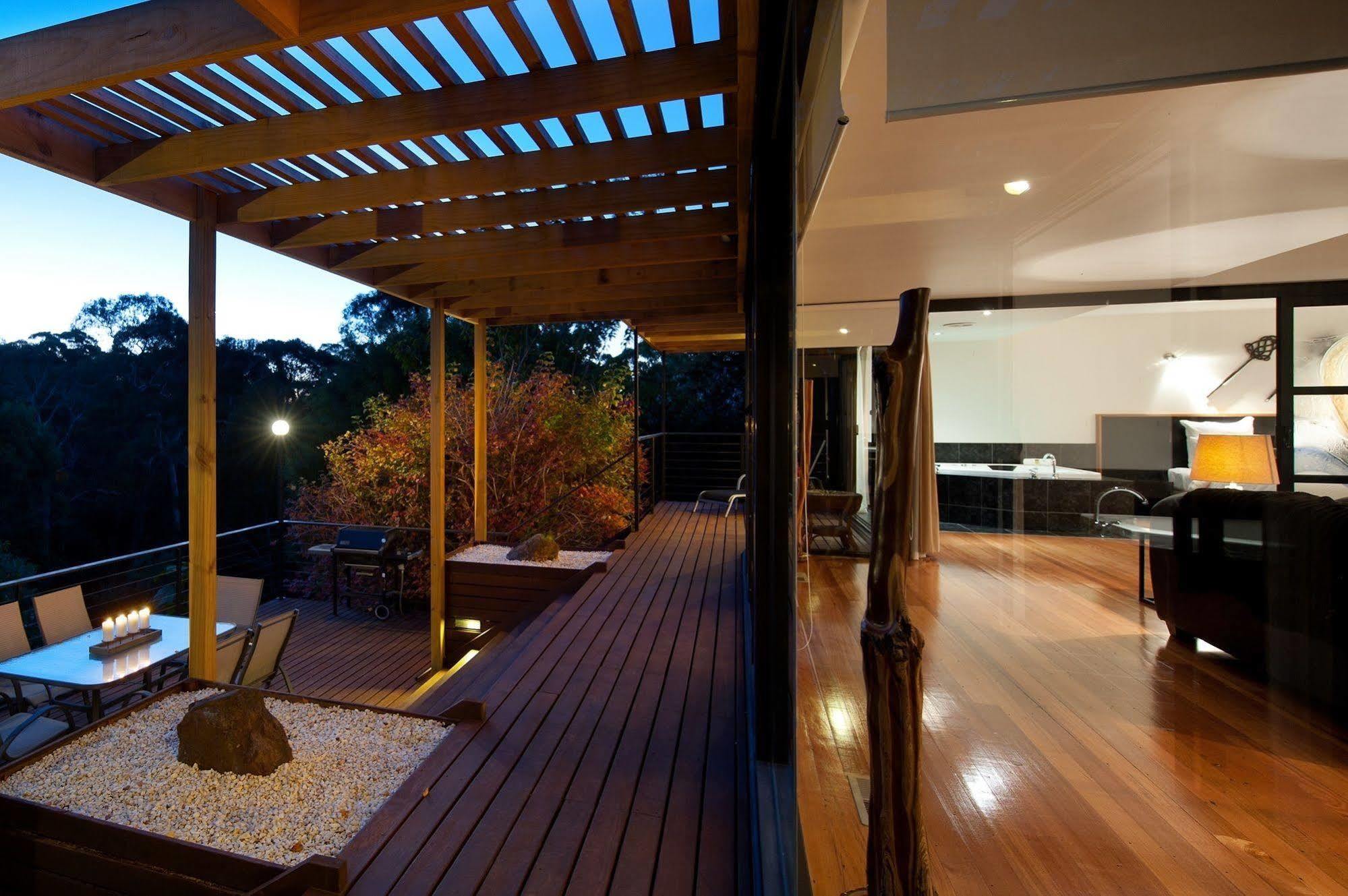 Springs Spa Villa 赫本温泉 外观 照片